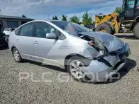 2007 Toyota PRIUS фото
