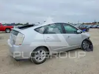 2007 Toyota PRIUS фото