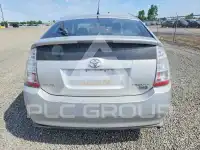 2007 Toyota PRIUS фото