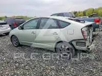 2007 Toyota PRIUS фото