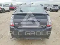 2007 Toyota PRIUS фото