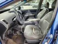 2007 Toyota PRIUS photo
