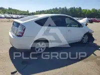 2007 Toyota PRIUS фото