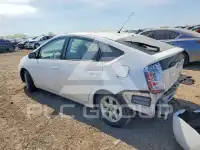 2007 Toyota PRIUS photo