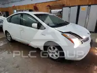 2007 Toyota PRIUS photo