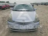 2007 Toyota PRIUS фото