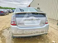 2007 Toyota PRIUS photo