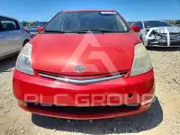 2007 Toyota PRIUS фото
