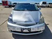 2007 Toyota PRIUS фото