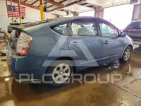 2007 Toyota PRIUS фото