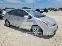 2007 Toyota PRIUS фото