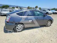 2007 Toyota PRIUS photo