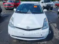 2007 Toyota PRIUS фото