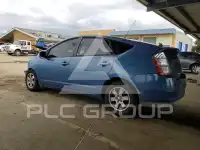 2007 Toyota PRIUS фото