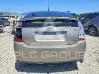 2007 Toyota PRIUS фото
