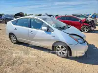 2007 Toyota PRIUS фото