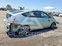 2007 Toyota PRIUS фото