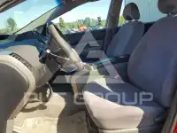 2007 Toyota PRIUS photo