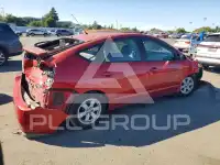 2007 Toyota PRIUS photo