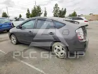 2007 Toyota PRIUS фото