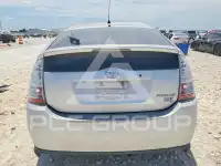 2007 Toyota PRIUS фото