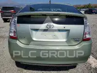 2007 Toyota PRIUS фото