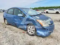 2007 Toyota PRIUS photo