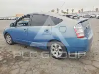 2007 Toyota PRIUS фото