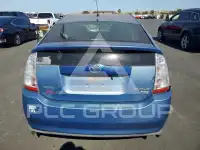 2007 Toyota PRIUS фото