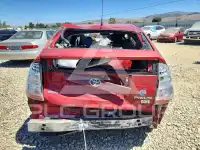 2007 Toyota PRIUS фото