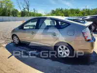 2007 Toyota PRIUS фото