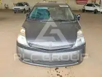 2007 Toyota  фото
