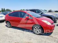 2007 Toyota PRIUS фото