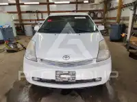 2007 Toyota PRIUS фото