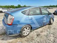 2007 Toyota PRIUS photo