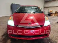 2007 Toyota PRIUS photo