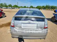 2007 Toyota PRIUS фото