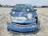 2007 Toyota PRIUS photo