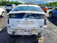2007 Toyota PRIUS фото