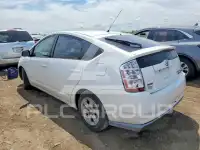 2007 Toyota PRIUS фото