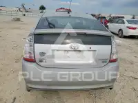 2007 Toyota PRIUS фото