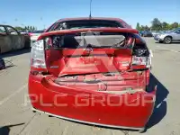 2007 Toyota PRIUS photo