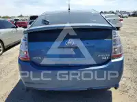 2007 Toyota PRIUS фото