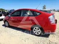 2007 Toyota PRIUS фото