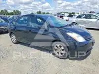 2007 Toyota PRIUS фото