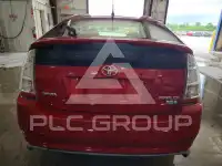 2007 Toyota PRIUS photo