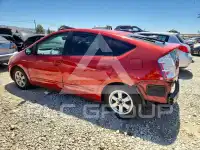 2007 Toyota PRIUS фото