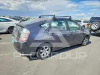 2007 Toyota PRIUS фото