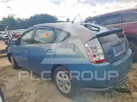 2007 Toyota PRIUS фото