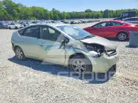 2007 Toyota PRIUS фото